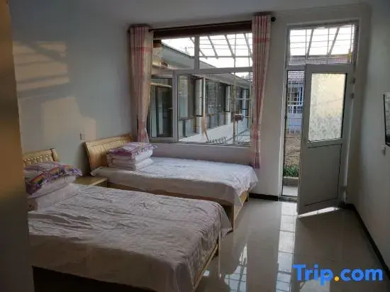 Xufan Countryside Hotel