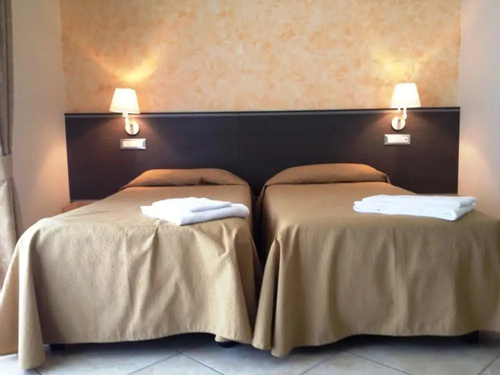Hotel Lumin