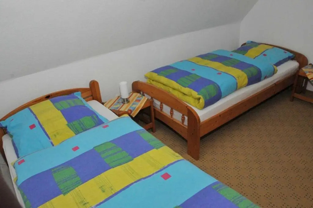 Ferienwohnung Bruns 15028
