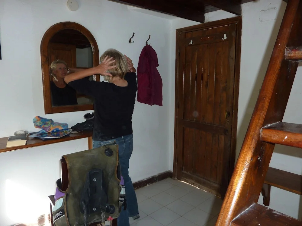 Inmo Divers home