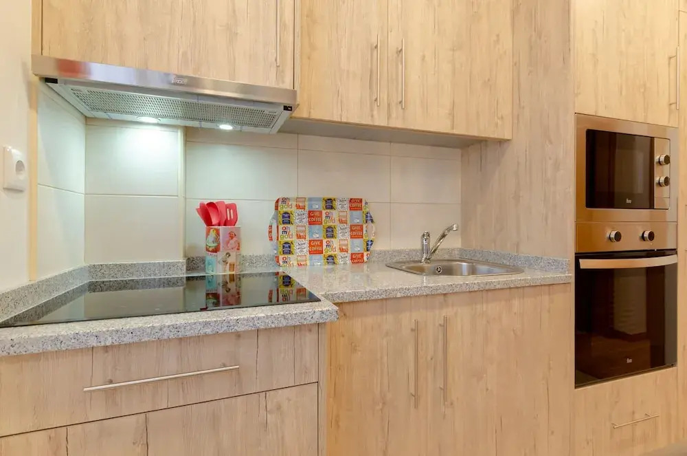 Setubal Boutique Apartments by Homing