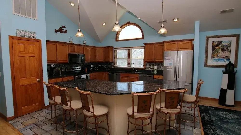 Summer Times - 8 Br Home