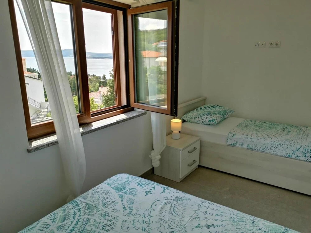 Apartment Anton CK 3 1 pax