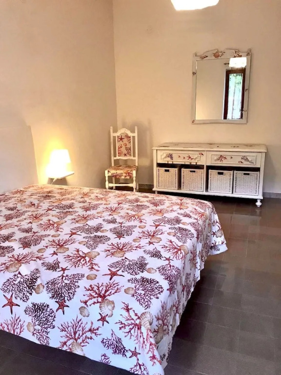 Villa Rita Cilento