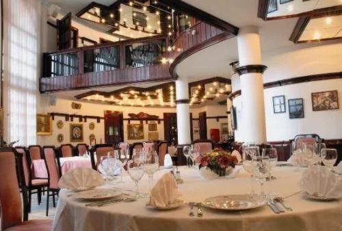 Hozam Wellness és Apartman