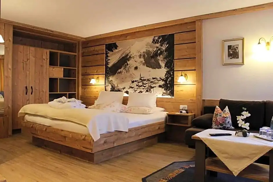 Hotel-Restaurant Edelweiẞ