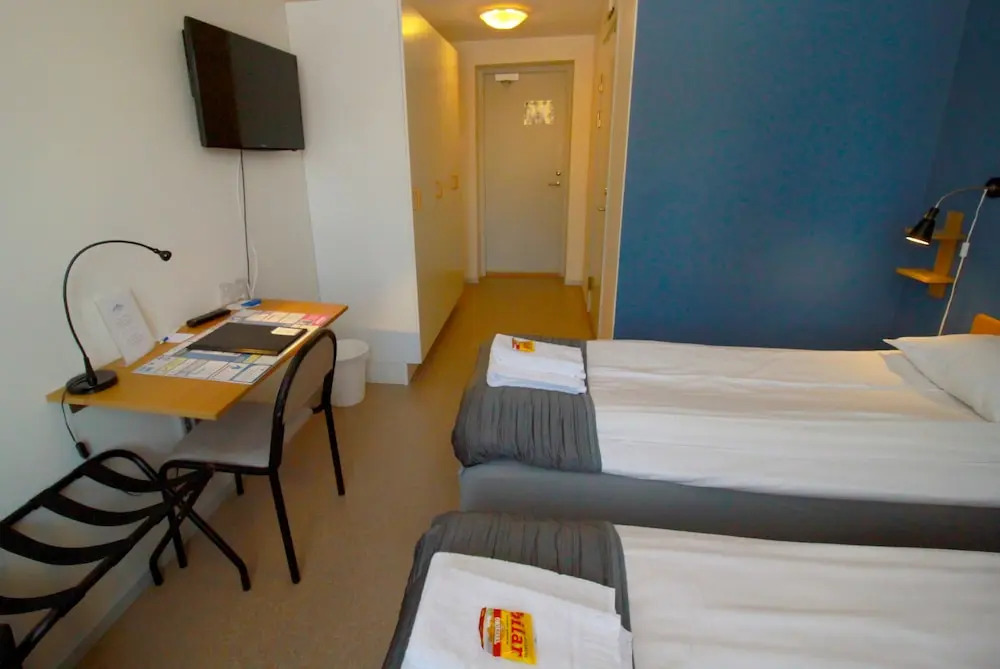 Nipanhotellet