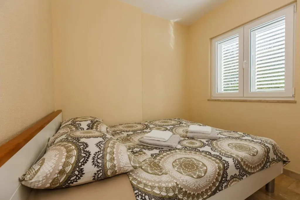 Villa Joma 2 with free parking