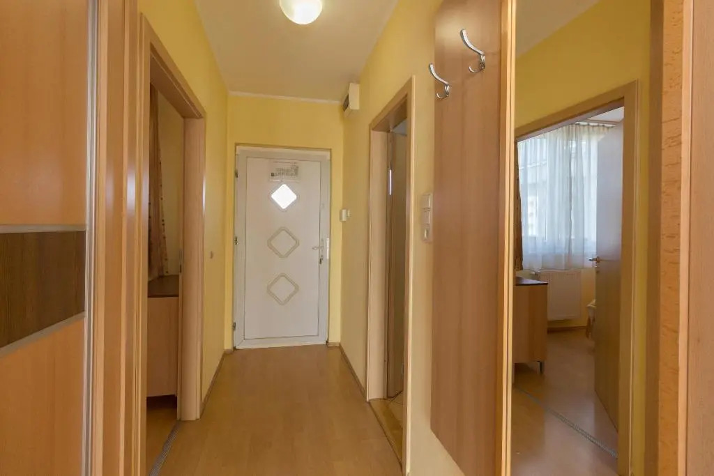 Premium Apartments