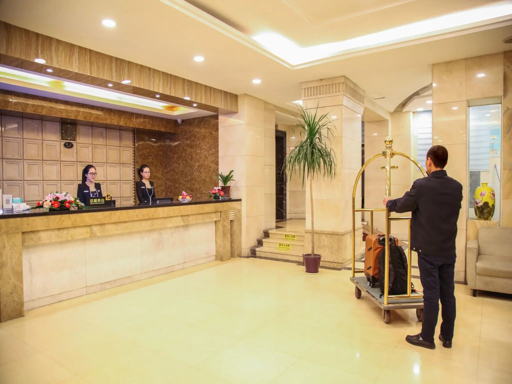 Kunshan Bogao Hotel