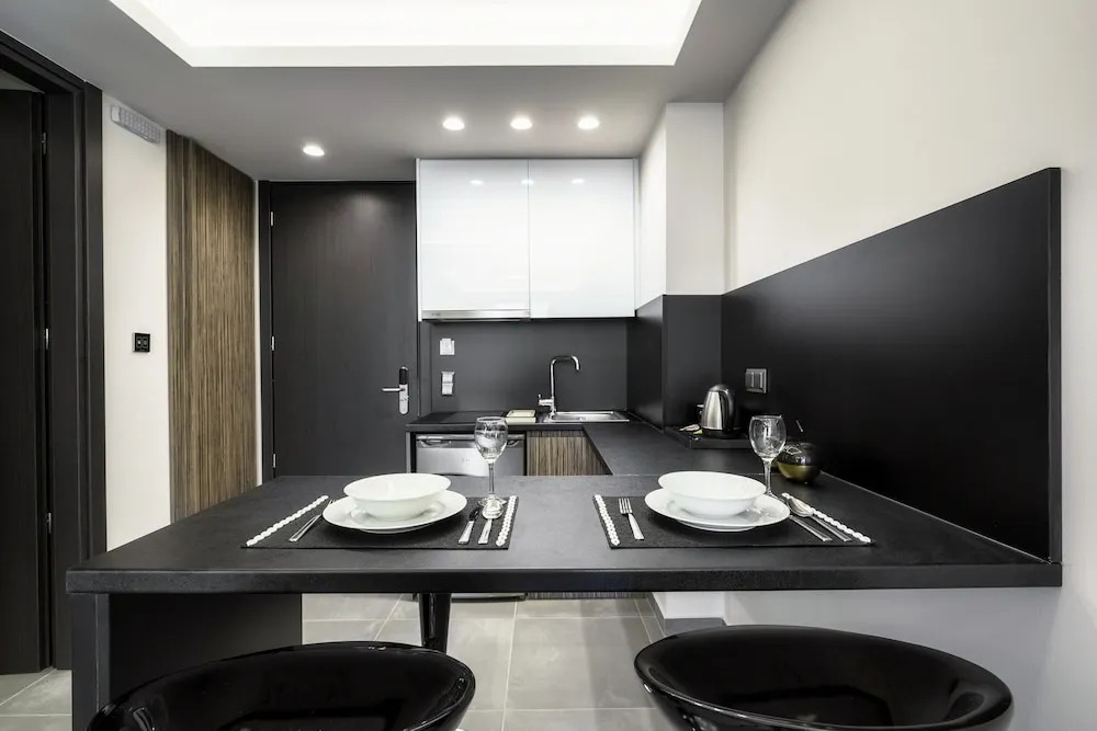 Evitel Luxury Living