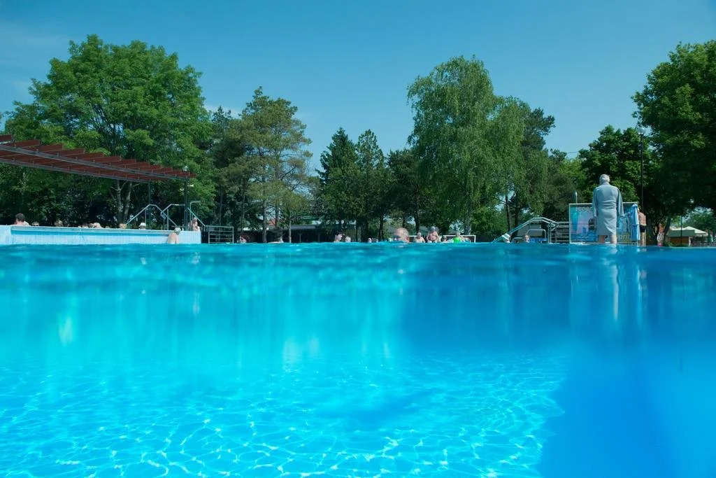 Hotel Thermalpark