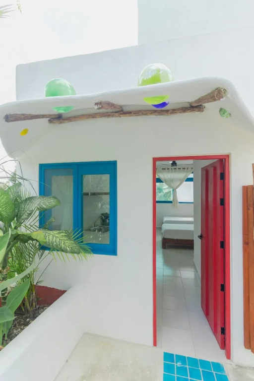 Maison Bacalar