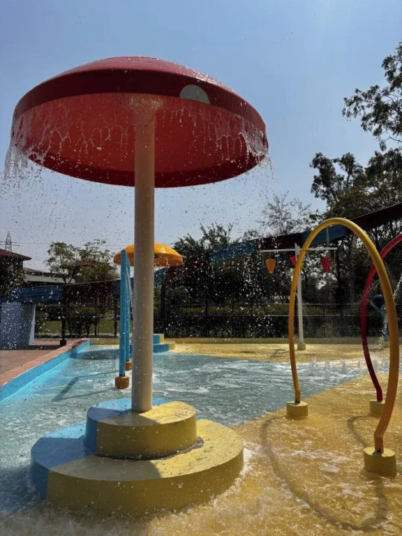 Swapanlok Farms And Resorts