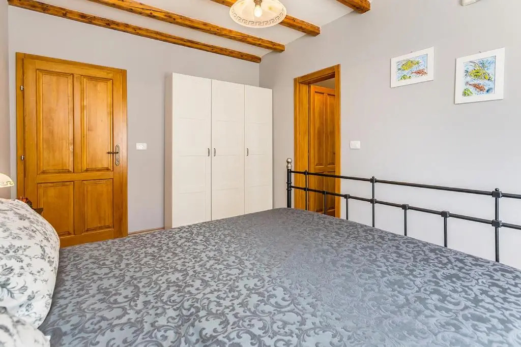 Villa Bilen