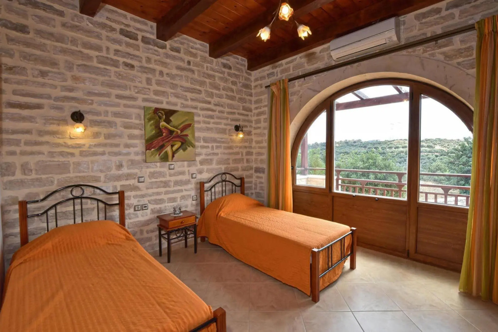Villa Erofili