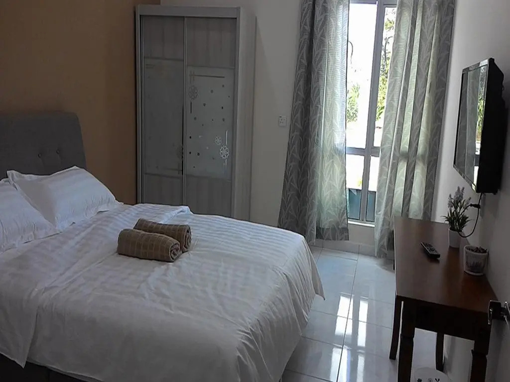 CityScape Lodge - Penginapan Bajet yang Mudah, Selesa & Selamat dengan WiFi dan Parkir PERCUMA Serta Layanan Mesra Tambah Servis Memuaskan