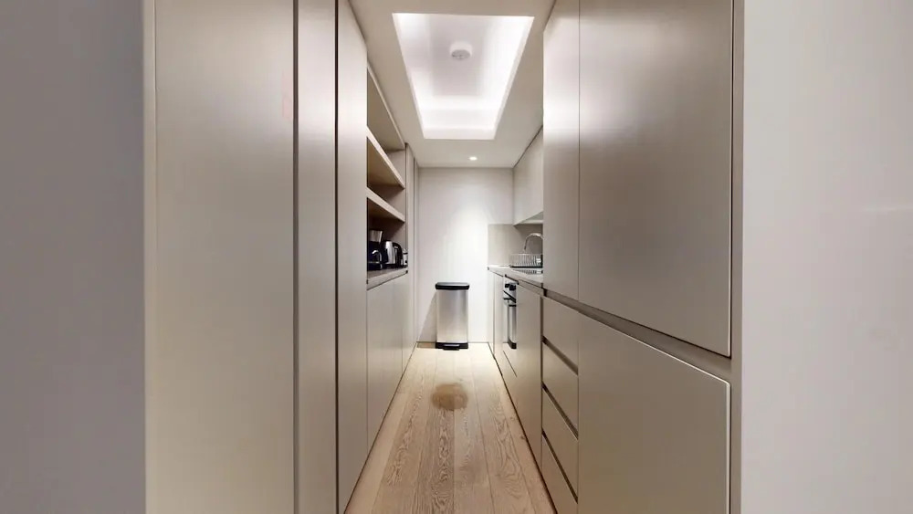 Maddox Street - 1 bed