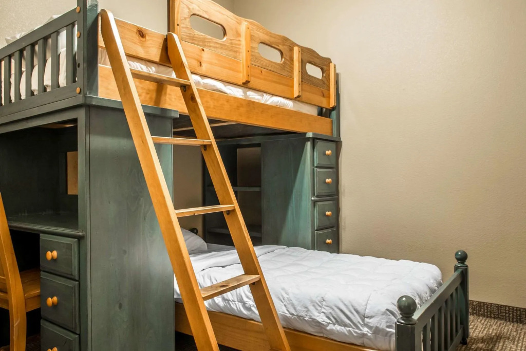 Comfort Inn Edinburg South
