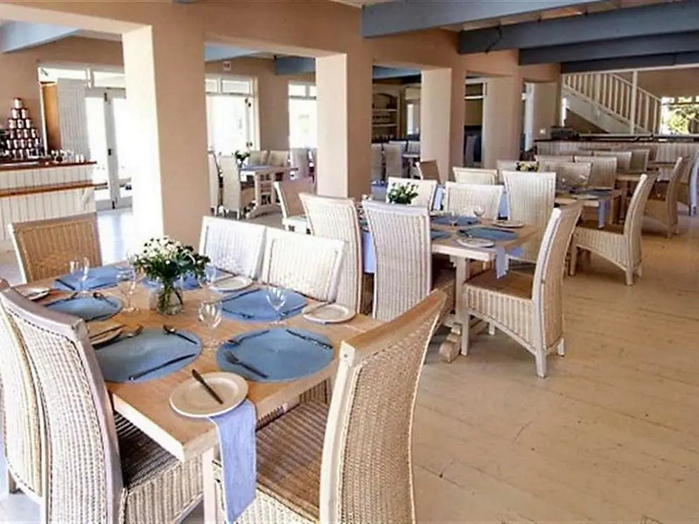 The Dunes Self-Catering Units