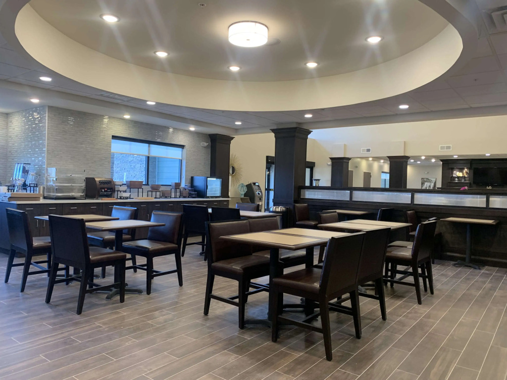 Best Western Plus Horseheads - Elmira