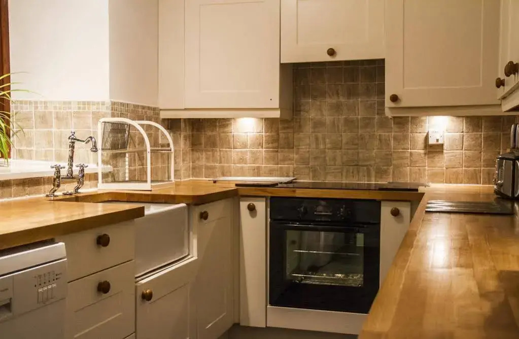 Quayside Apartment