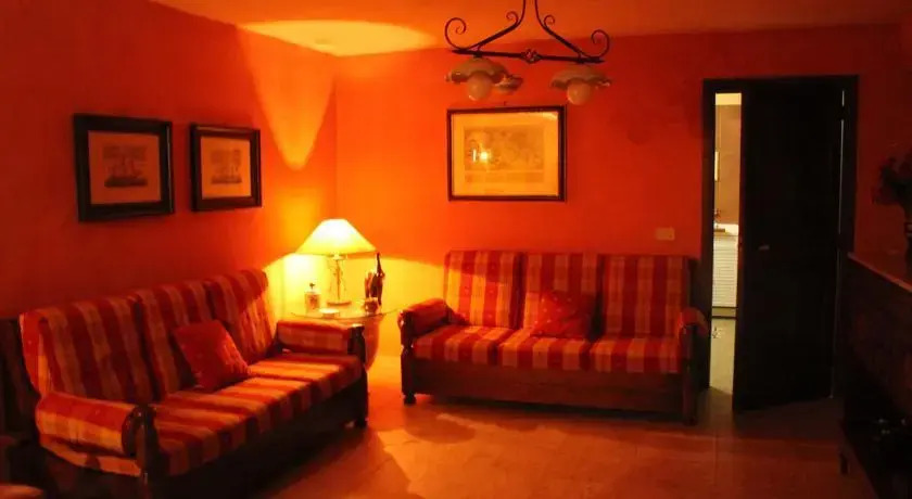 Holiday home Crociferi