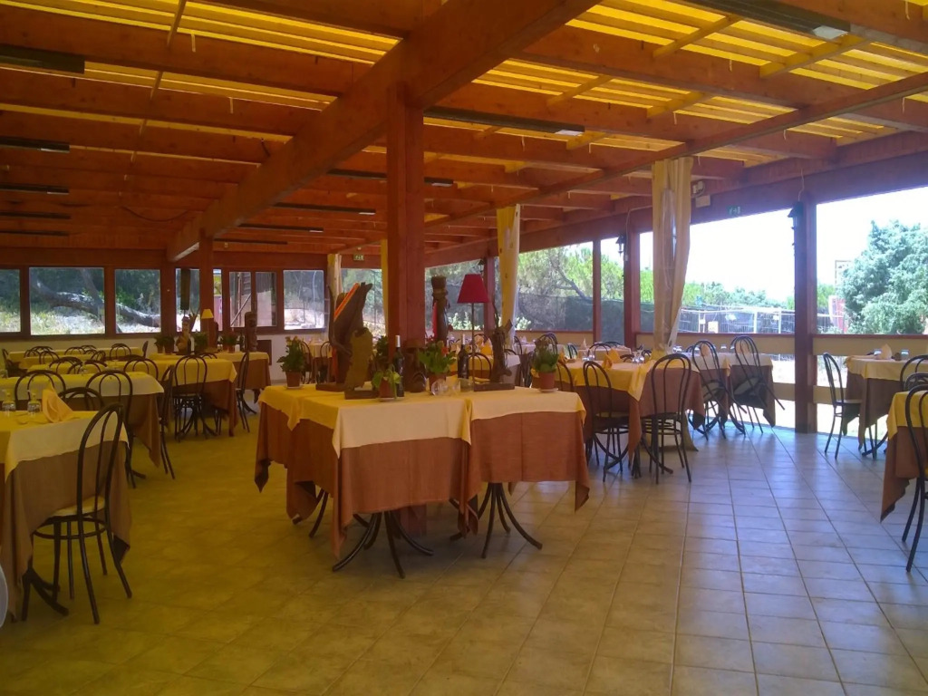 Bungalow a Sorso 4032
