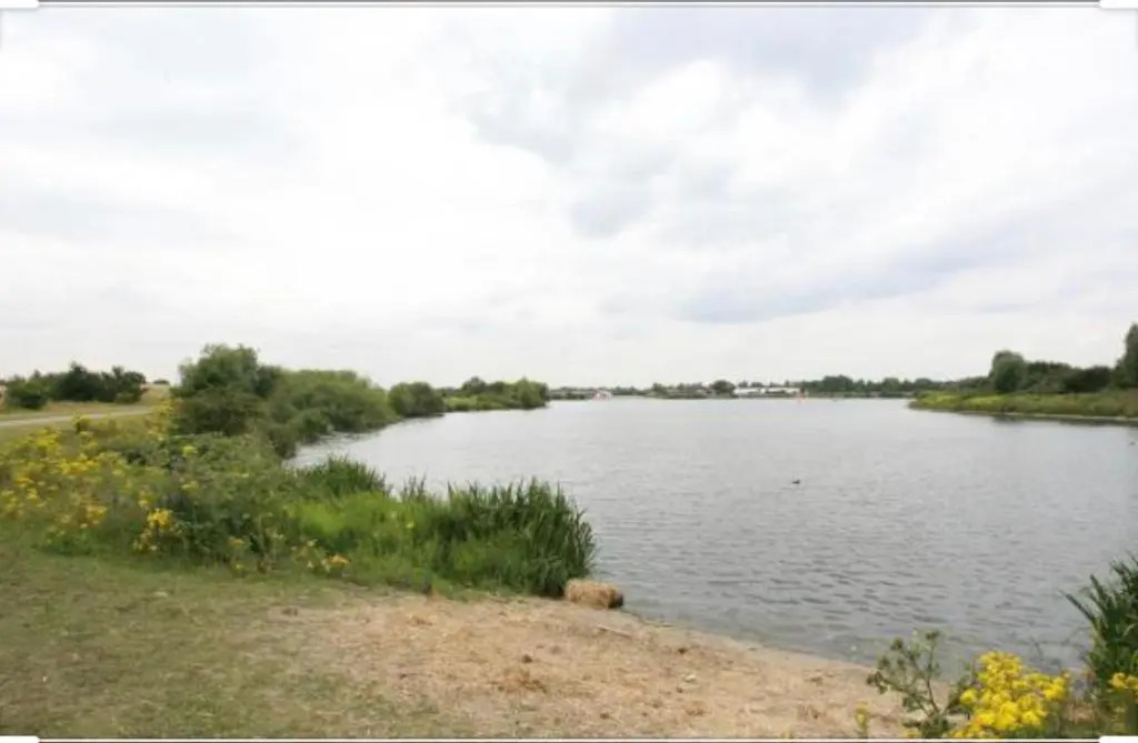 cosy cottage annex in Fairlop