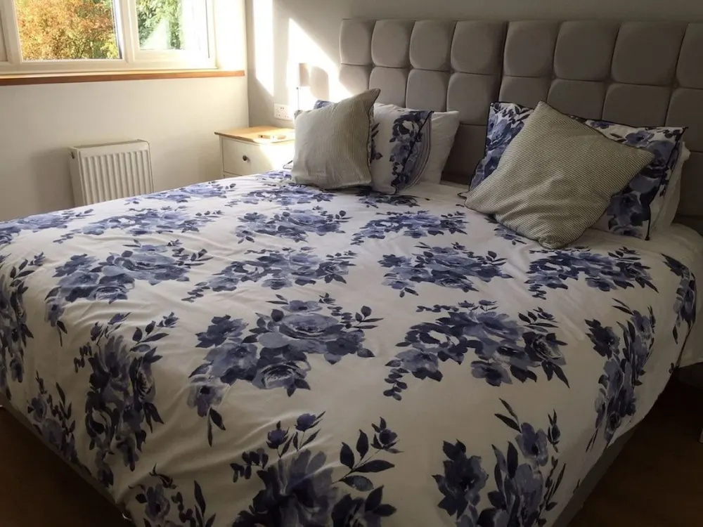 Blyth Lodge B&B