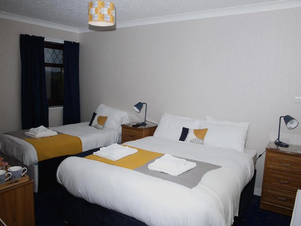 Herdshill Guest House
