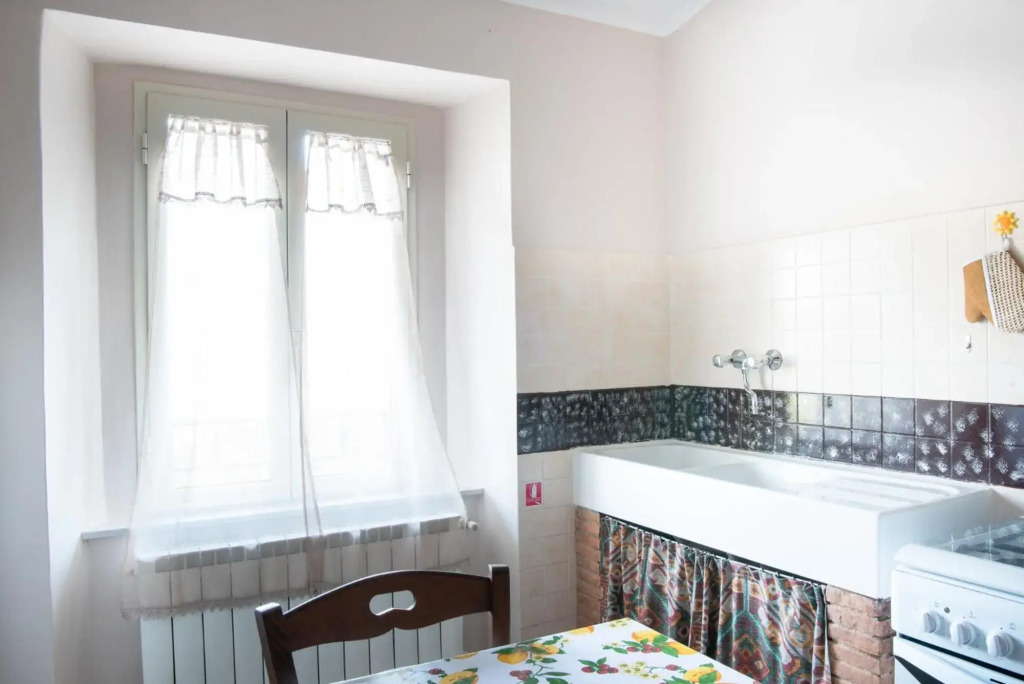 Casa Lidia