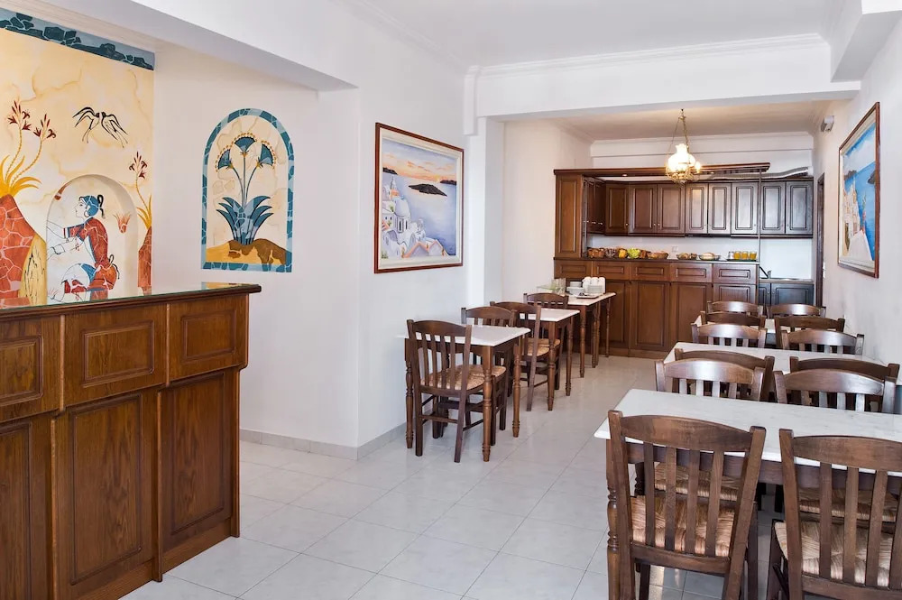 Anemone Luxury Suites