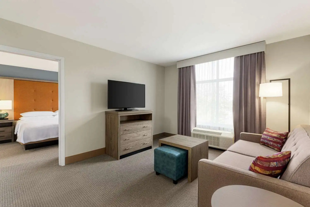 Homewood Suites By Hilton Carlisle