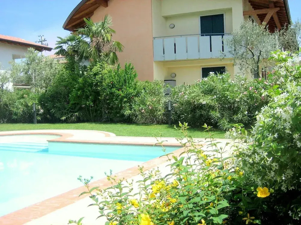 Holiday Home in Lazise Near Lake Garda