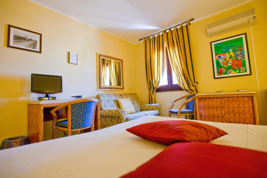 Hotel Elimo