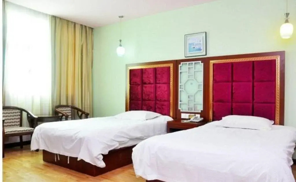 Ruyue Express Hotel