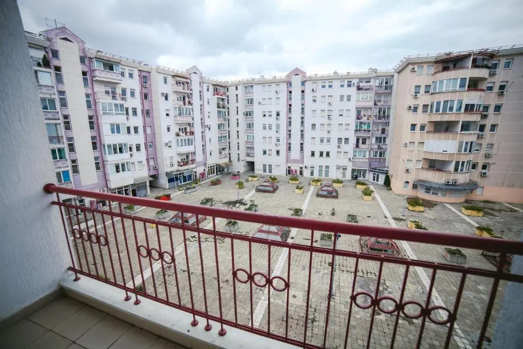 Viktorija Apartment