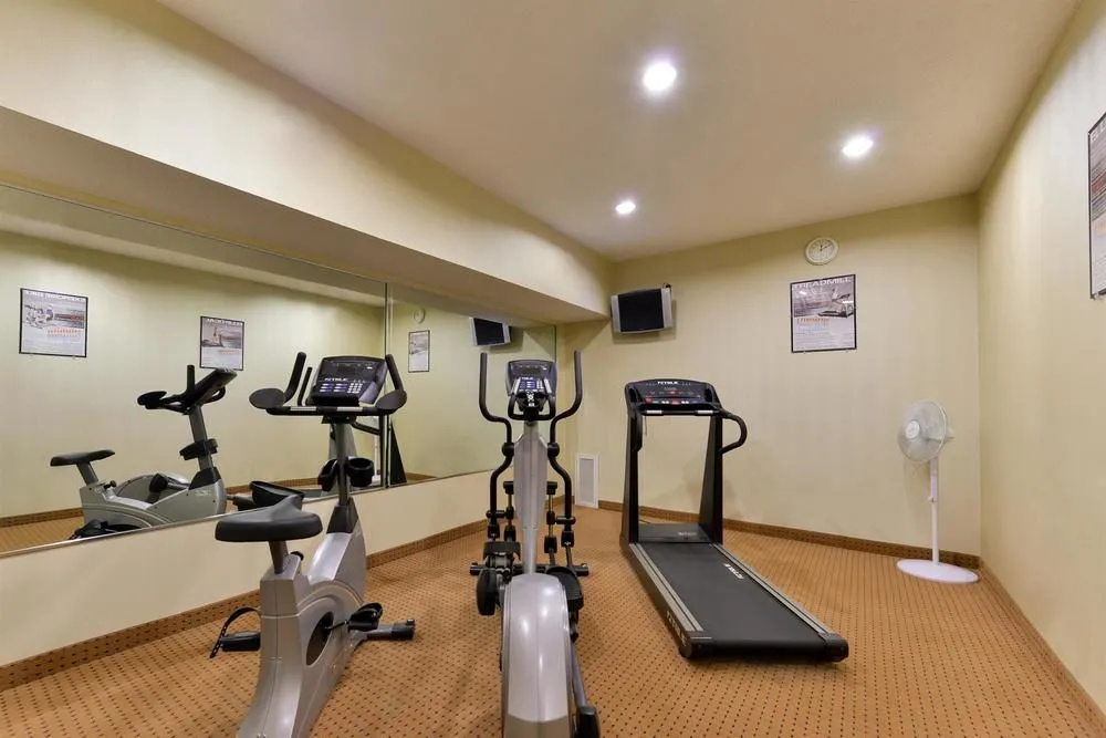 Americas Best Value Inn And Suites Carrollton