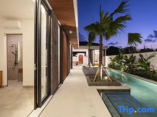 Villa Bowa 2 by BaliSuperHost