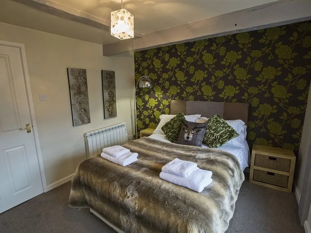 Innkeepers Cottage