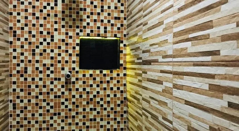 Hotel Sao Paulo