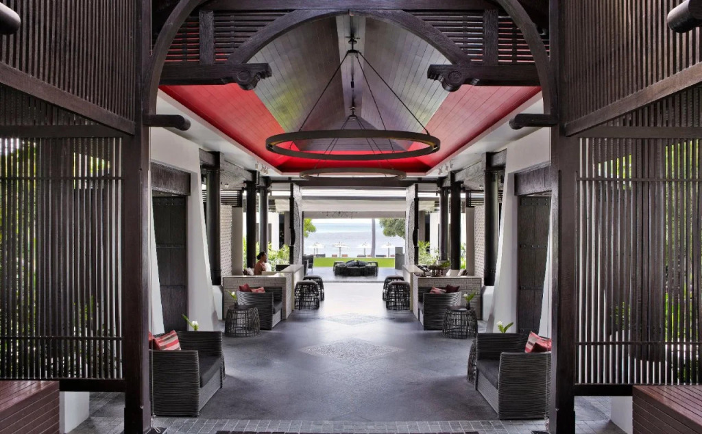 Sareeraya Villas & Suites