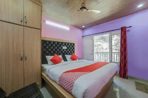 Radha Homestay By OYO Rooms