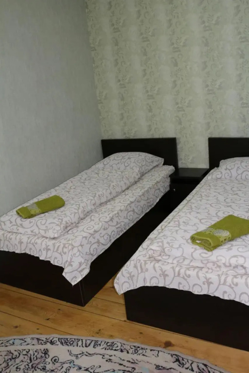Guesthouse Suja