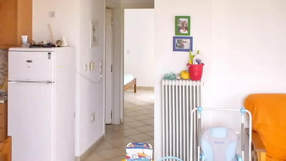 House With 2 Bedrooms in Kato Diminio, With Wonderful sea View and Fur
