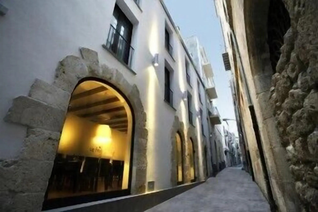 Belmonte Hotel, Dependance Alba Palace Hotel