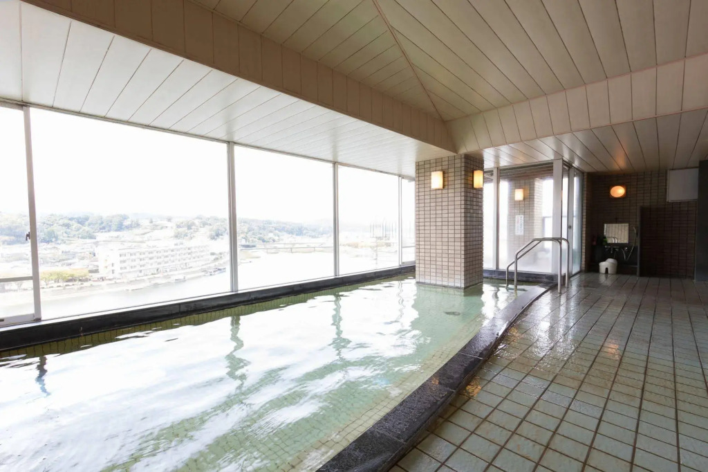 Hita Onsen Kizantei Hotel