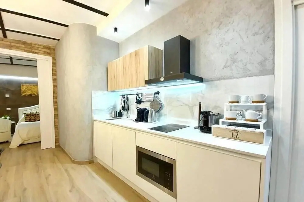Beautiful Venice Bed and Breakfast