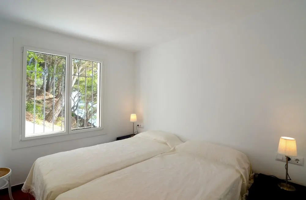 Apartment Blau Mar Cap De La Barra